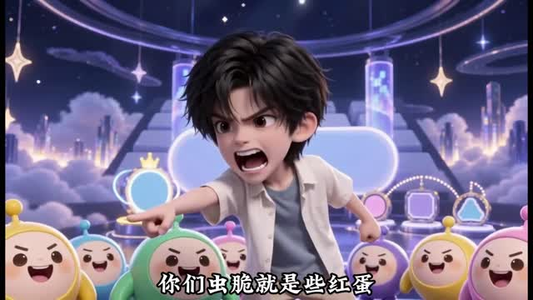 上综艺整活,网文作者马甲曝光了第二季(180集) 上综艺整活,网文作者马甲曝光了第二季(180集)全集免费看短剧