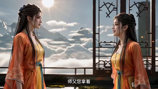 聚宝仙盆之杂灵根才是真BOSS第十二季(222集) 聚宝仙盆之杂灵根才是真BOSS第十二季(222集)免费版