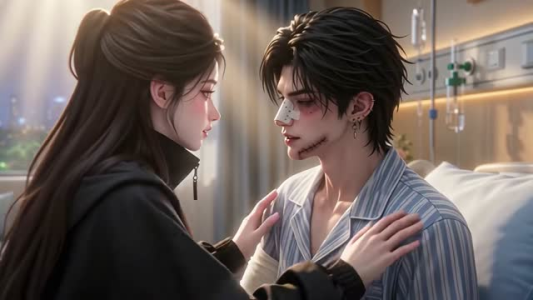 野狗吻月亮(下)(202-303集) 野狗吻月亮(下)(202-303集)爆火短剧推荐