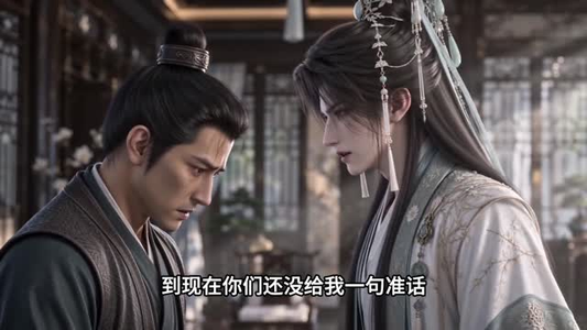 权臣误情:她借他破局(第三季)(60集) 权臣误情:她借他破局(第三季)(60集)网络小短剧