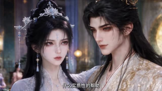 九恶妃每日一问,陛下驾崩了吗?第七季(中)(201-410集) 九恶妃每日一问,陛下驾崩了吗?第七季(中)(201-410集)正能量短剧分享