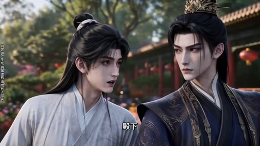 穿越古代,我靠妆造产业富甲京城第二季(179集) 穿越古代,我靠妆造产业富甲京城第二季(179集)在线看完整版