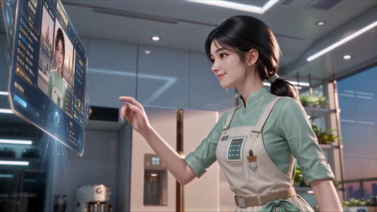 星际小厨娘(83集) 星际小厨娘(83集)精彩热门短剧