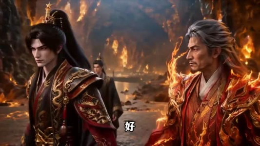 谁说没灵根不能修仙的？之无灵证道第36季（94集）免费看