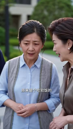 大婚当日立规矩,这婚我不结了(46集) 大婚当日立规矩,这婚我不结了(46集)全网独播免费看