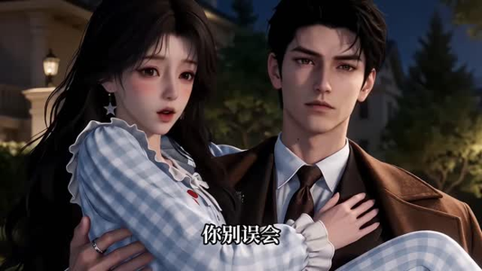 陷落京霓:予她万般偏爱(249集) 陷落京霓:予她万般偏爱(249集)第二季