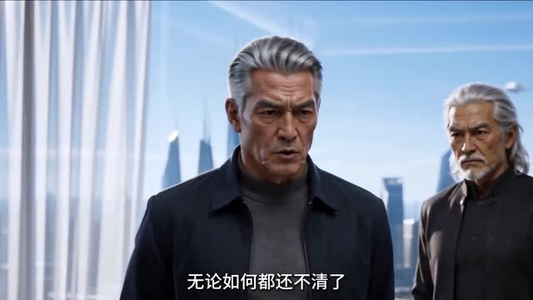 最后一个剑仙第三季(110集) 最后一个剑仙第三季(110集)短剧免费观看