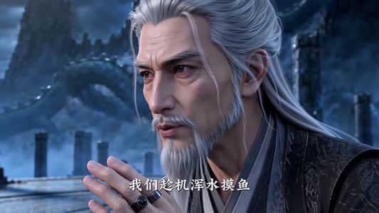 凡尘问道(第12季)(138集) 凡尘问道(第12季)(138集)短剧精彩绝伦