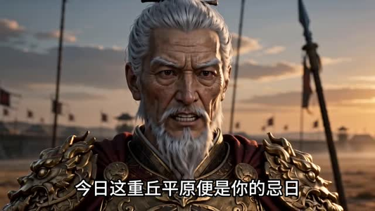 让你当兵你竟娶女帝啊第五季(119集) 让你当兵你竟娶女帝啊第五季(119集)短剧分享片段