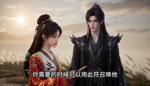 撩仙,小师妹逼疯所有大反派第二季(96集) 撩仙,小师妹逼疯所有大反派第二季(96集)短剧热播中