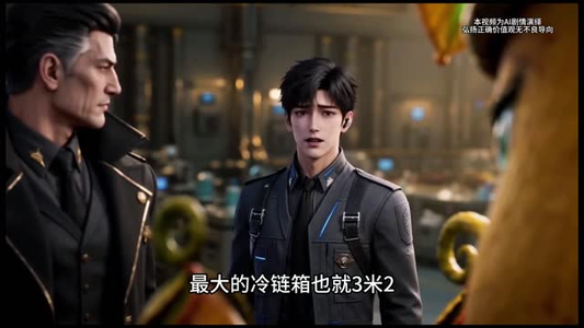 长青纪第一季(177集) 长青纪第一季(177集)每日分享短剧