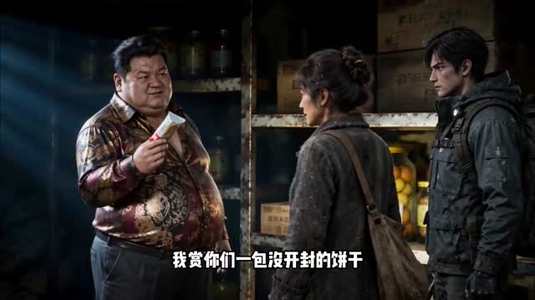 我把丧尸当成了大狗狗(61集) 我把丧尸当成了大狗狗(61集)网盘在线观看