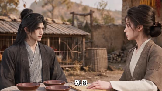 沈娘子的田园新家(192集) 沈娘子的田园新家(192集)我真的爱了