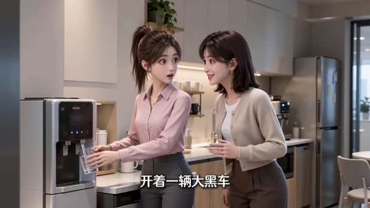 分手五年,他捡的萌娃竟是我的崽(67集) 分手五年,他捡的萌娃竟是我的崽(67集)爆款短剧推荐