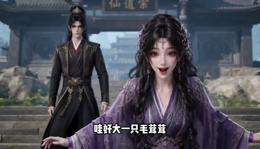 修真界第一男模宗,我当宗主那些年(77集) 修真界第一男模宗,我当宗主那些年(77集)最火短剧热播
