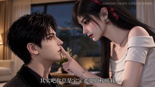 晴天离开之栀栀复栀栀第五季（117集）追短剧太上头了
