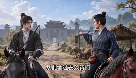镇国驸马爷3D版第十季(1)(1-300集) 镇国驸马爷3D版第十季(1)(1-300集)独家短剧免费看