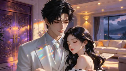 婚潮无眠之夜,她不装了(120集) 婚潮无眠之夜,她不装了(120集)全网短剧抢先看