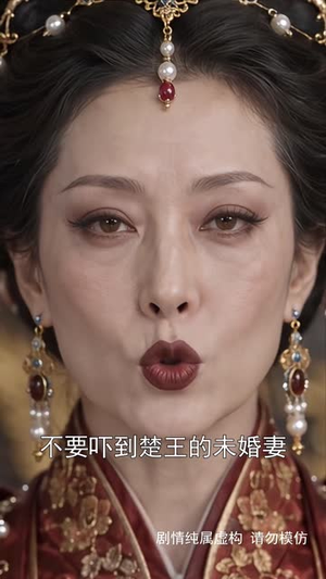 缺德王妃飒爆京城(150集) 缺德王妃飒爆京城(150集)短剧免费看