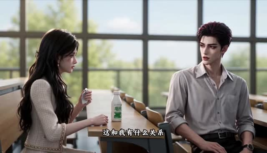 孤灯遇暖(下)(157-308集) 孤灯遇暖(下)(157-308集)短剧热门合集