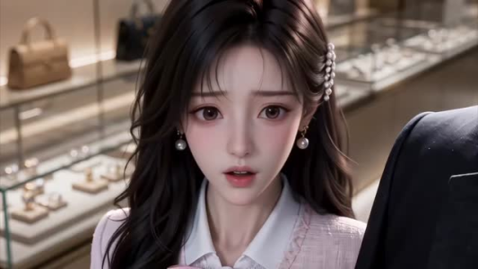 婚潮无眠:恶毒女配学乖后(86集) 婚潮无眠:恶毒女配学乖后(86集)免费短剧片段