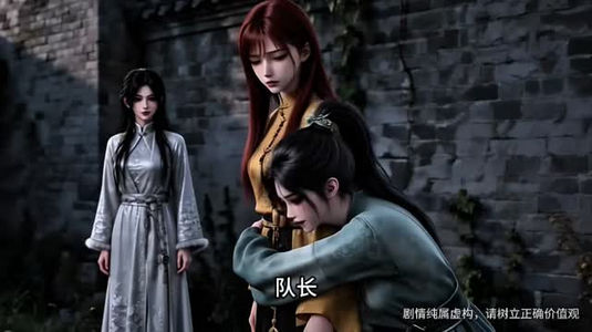 主神临渊录第三季（164集）在线看到大结局