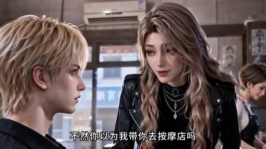 孤灯遇暖:把她心点亮(上)(1-157集) 孤灯遇暖:把她心点亮(上)(1-157集)一起看短剧
