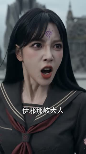 三大反骨仔:硬撼诸神联军(82 集) 三大反骨仔:硬撼诸神联军(82 集)抢先看新短剧
