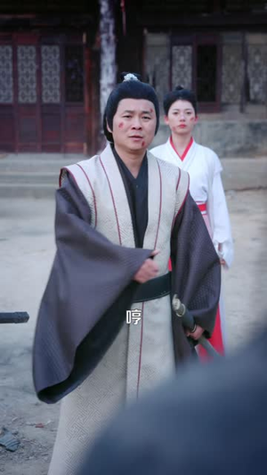 求求你们,别再喊我高人了(105 集) 求求你们,别再喊我高人了(105 集)最火爆短剧
