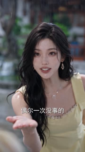 港夜醉人重生炮灰只想搞钱跑路(43集) 港夜醉人重生炮灰只想搞钱跑路(43集)全集我都看完了