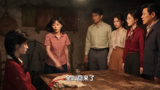 八零硬核红娘推销全部亲戚(62集) 八零硬核红娘推销全部亲戚(62集)口碑爆棚免费看