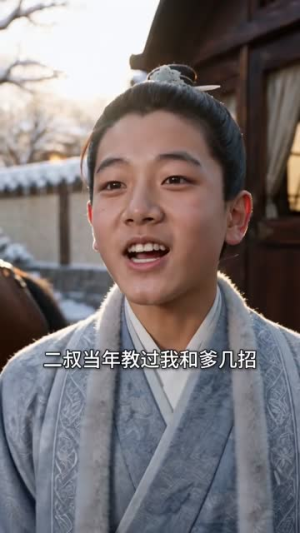 寒门状元公潮头立青史名第三季(95集) 寒门状元公潮头立青史名第三季(95集)剧情简介