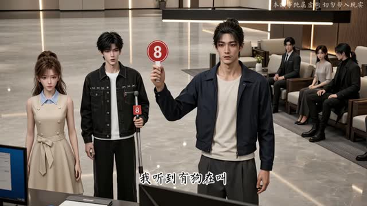 指尖的童话第二季(115集) 指尖的童话第二季(115集)演员表