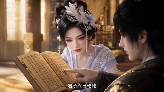 坤仪!第四季(上)(1-100集) 坤仪!第四季(上)(1-100集)推荐好短剧