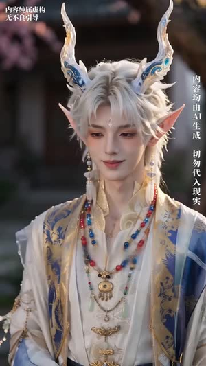 萌狐驾到,爹娘马甲捂不住啦(106集) 萌狐驾到,爹娘马甲捂不住啦(106集)短剧抢先看