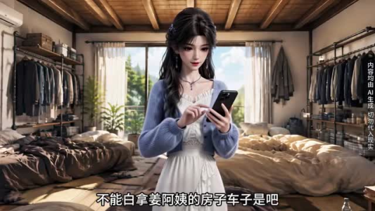 我用谐音梗爆改剧情,全家偷听逆袭第一季(下)(101-314集) 我用谐音梗爆改剧情,全家偷听逆袭第一季(下)(101-314集)夸克网盘在线看