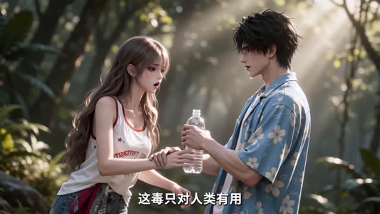 副本BOSS竟是老公第四季(138集) 副本BOSS竟是老公第四季(138集)免费观看就是爽