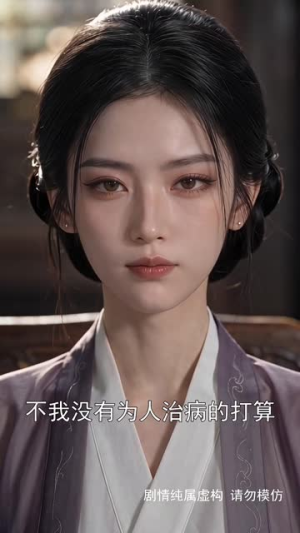 毒医修罗妃第三季(150集) 毒医修罗妃第三季(150集)精彩短剧随心推