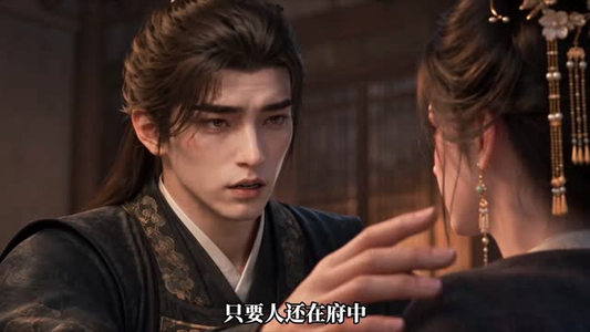 抢个新娘来当后娘第三季(153集) 抢个新娘来当后娘第三季(153集)大结局太过瘾了