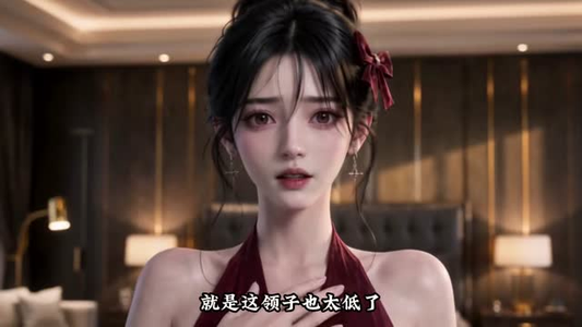 莫言心动晚第一季（200集）追短剧太上头了