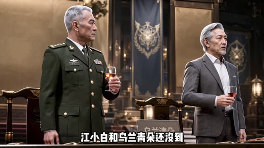 战姬觉醒:我的机娘超凶(120集) 战姬觉醒:我的机娘超凶(120集)最火短剧热播中