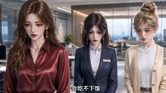 调皮乐宝大佬爹爹（上）（1-100集）短剧更新抢先看