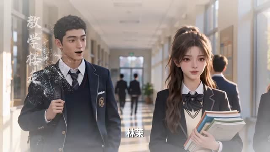 早逝白月光穿,十一年后成全家福星(160集) 早逝白月光穿,十一年后成全家福星(160集)热门短剧推荐