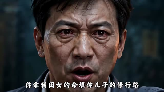 活阎王之749局—邪修扒皮抽筋我最凶(101集) 活阎王之749局—邪修扒皮抽筋我最凶(101集)短剧热播抢先看