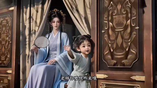 月照澜川(121集) 月照澜川(121集)短剧全集大结局