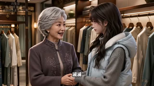 灯火宴银河:好好回家(203集) 灯火宴银河:好好回家(203集)精彩短剧来了