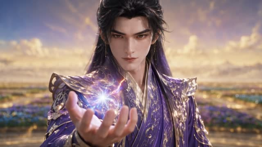 五灵根修仙：我有一个吞噬空间！第六季（76集）短剧太好看