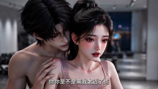 一觉醒来我和死对头生了个崽!(110集) 一觉醒来我和死对头生了个崽!(110集)红果短剧免费看