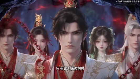 全员炮灰，灵龟师妹一剑祭长生完结篇（110集）免费短剧全集看