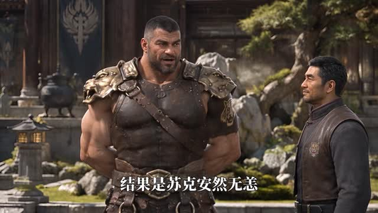 领主:每天每人给我一金币!五(81集) 领主:每天每人给我一金币!五(81集)爆款热门短剧